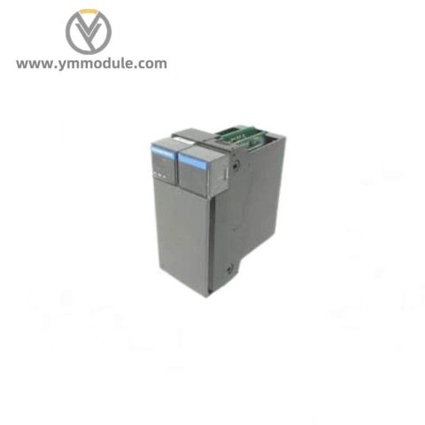 Honeywell TK-PRR021 | Redundancy Module for PLC Systems