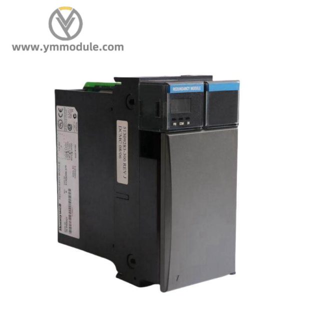 Honeywell TK-PRS021 Control Processor Module for Industrial Automation