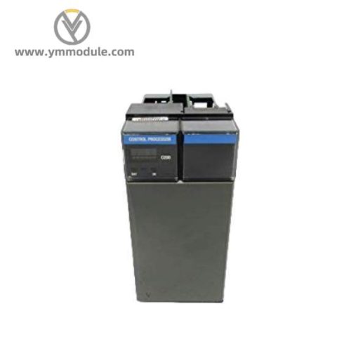 Honeywell TK-PRS021 | 51404305-375 | Control Processor Module