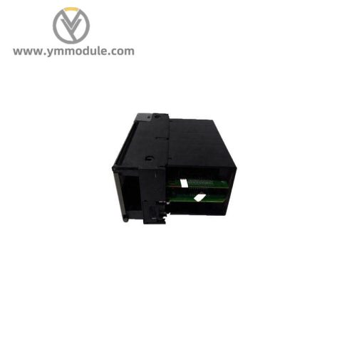 Honeywell TK-PRS022 C200E Control Processor, High-Performance Industrial Control Module