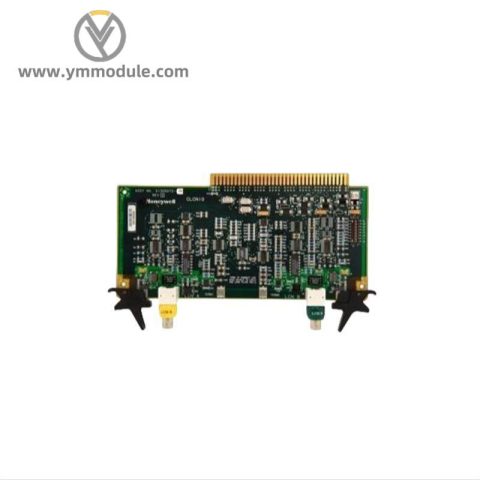 Honeywell TP-LCNP01-100 - High-Performance LCNP4M Interface Card