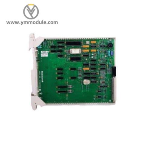 Honeywell TV-FPD012 24V Power Box - Advanced Control Module for Industrial Automation