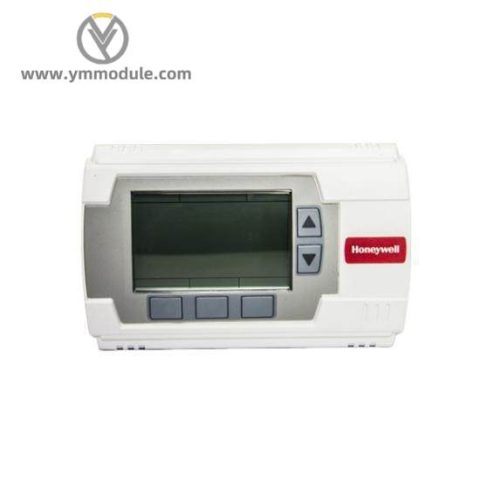 Honeywell 51196005-500: Advanced Industrial Automation Module