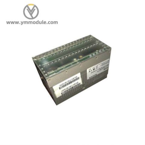 Honeywell XFL521-B Analog Input Module