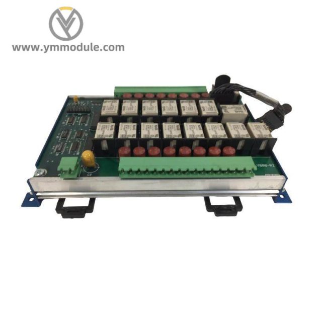 Horner Electric HE693RTD665A - Digital Operator Interface Module with RTD Input for Industrial Automation