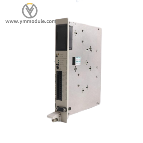 HP 3310A Industrial Touchscreen HMI, 5.7 Inch TFT Color Display