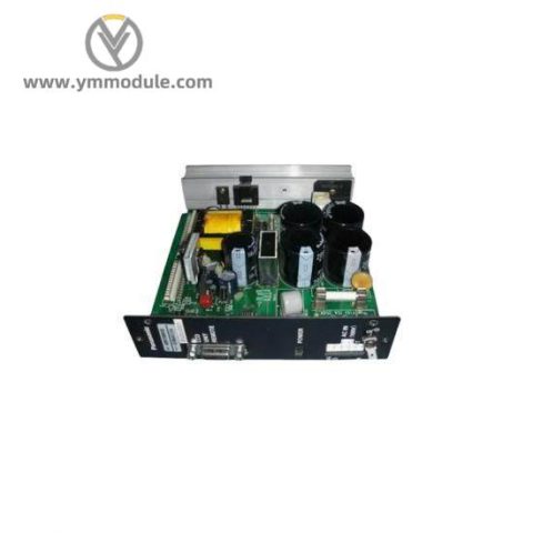 HP 44702B - High Precision Measurement Module for Industrial Automation