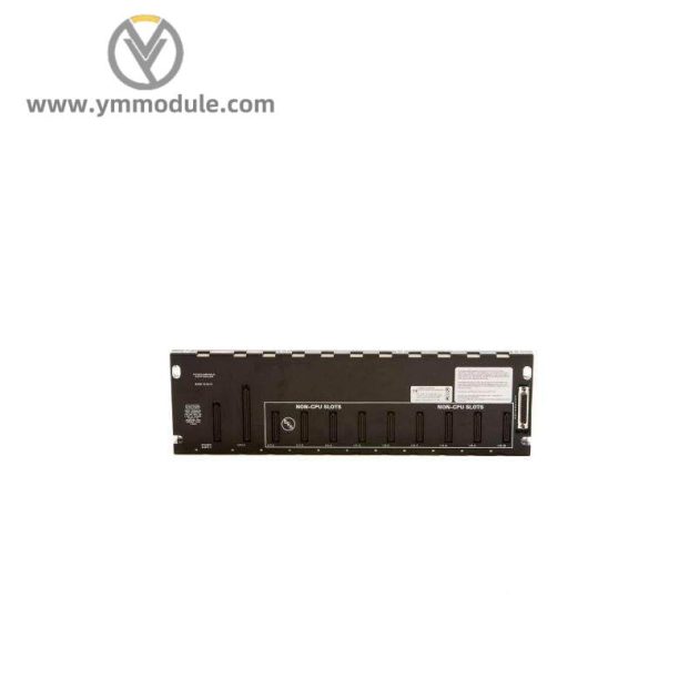 HP 44702B - High Precision Measurement Module for Industrial Automation