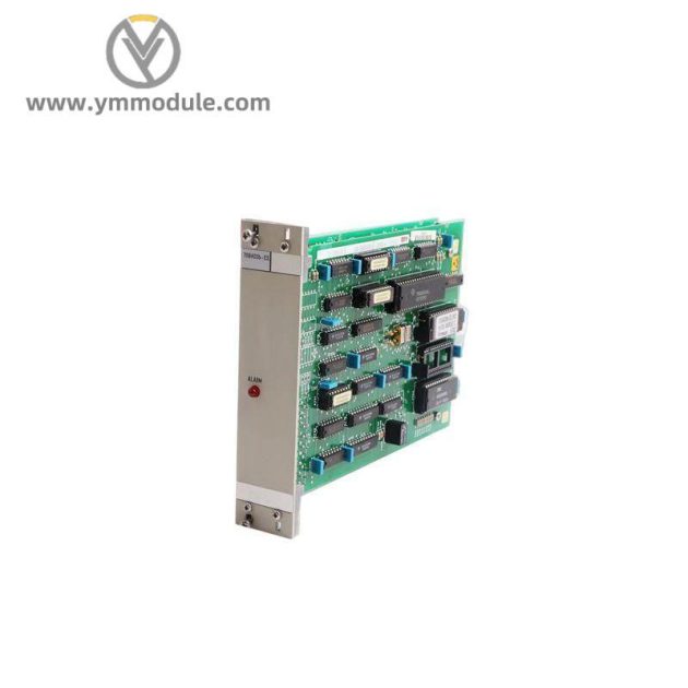 HP 44727 Industrial Controller, Precision Automation Component