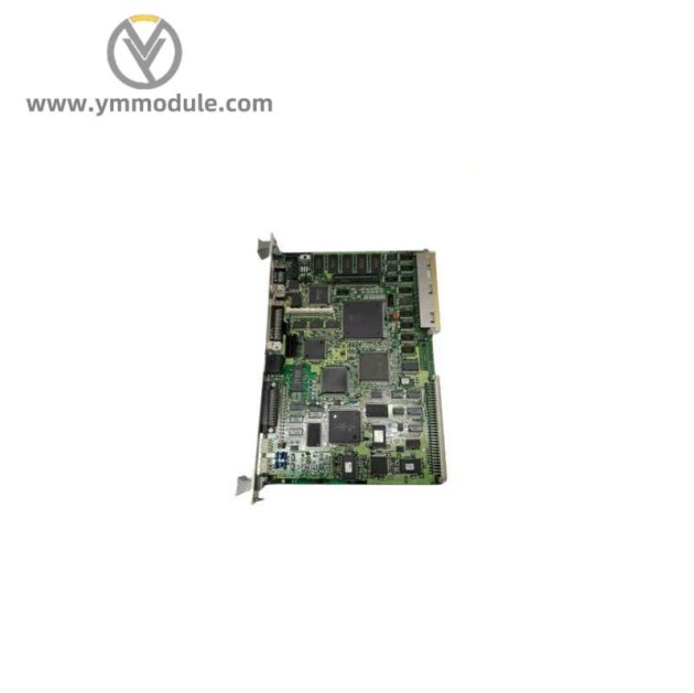 HP 58503A Precision Oscilloscope Module