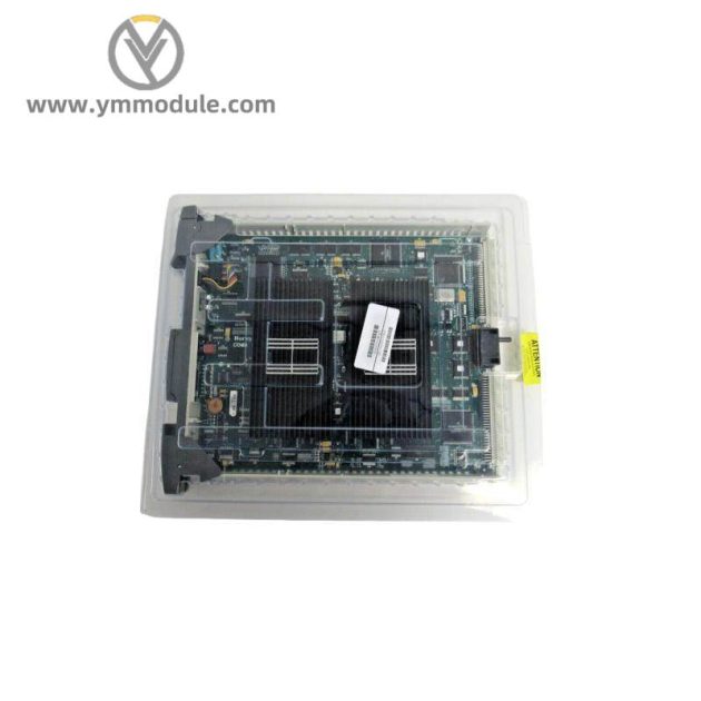 HP A5991A J5600 - High-Performance Control Module