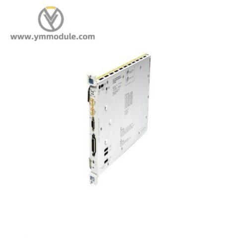 HP E1406 Industrial Controller Module