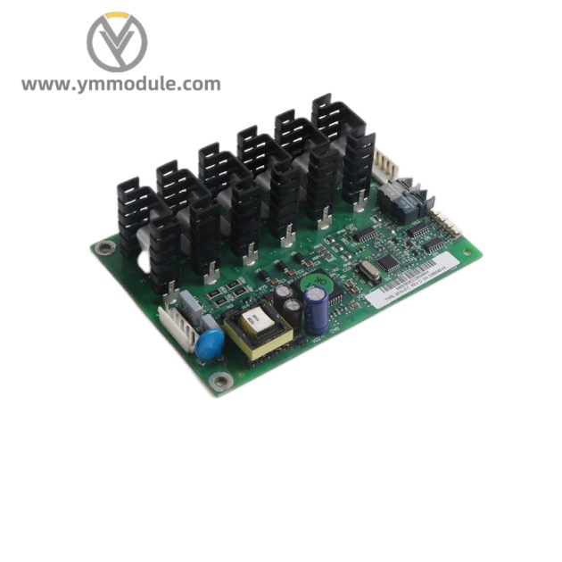 HP E1406 Industrial Controller Module