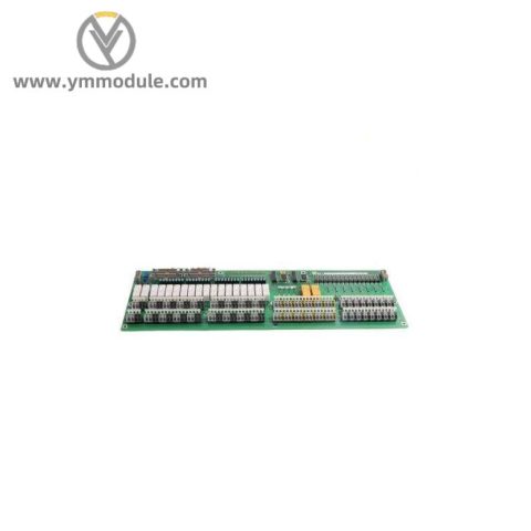 HYBRICON PCI354-1022-38 Industrial Control Module