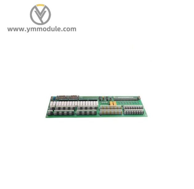 HYBRICON PCI354-1022-38 Industrial Control Module
