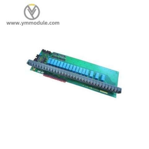 IBA IBAFOB-4I-S High-Performance Industrial Module