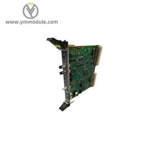 IBA INDUSTRIAL INC SM128V - Advanced Interface Board for Industrial Automation