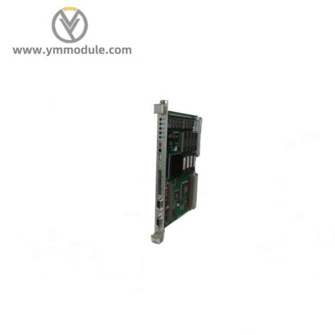 IBA SM128V High-Frequency Power Supply Module