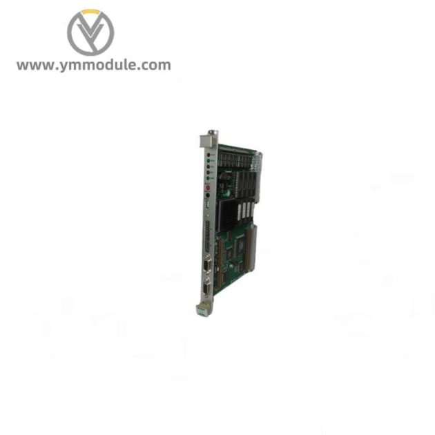IBA SM128V High-Frequency Power Supply Module