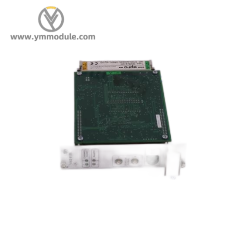 IBA SM128V High-Frequency Power Supply Module