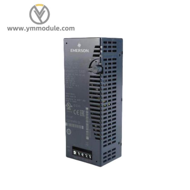 GE IC200PWB001: VersaMax Series Booster Carrier, Optimized for Industrial Control Applications