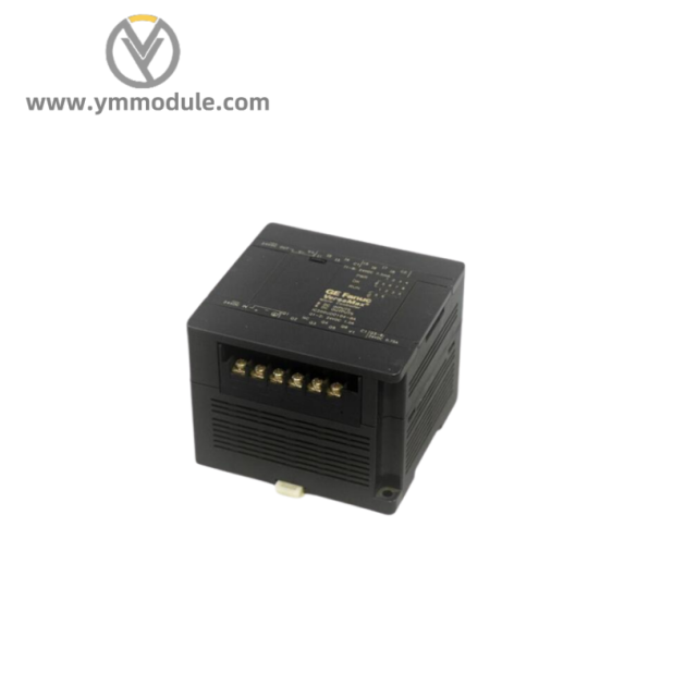 GE IC200UDD104-BG Micro Controller, High-Performance Industrial Control Solution