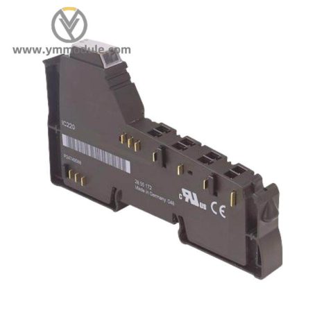 GE Fanuc IC220MDL643: VersaPoint Analog Input Module for Industrial Control
