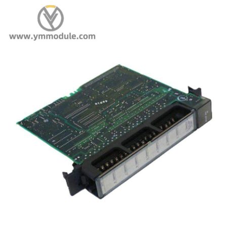 GE IC697ALG230 Analog Input Module - Precision Control in Industry, 200 Characters