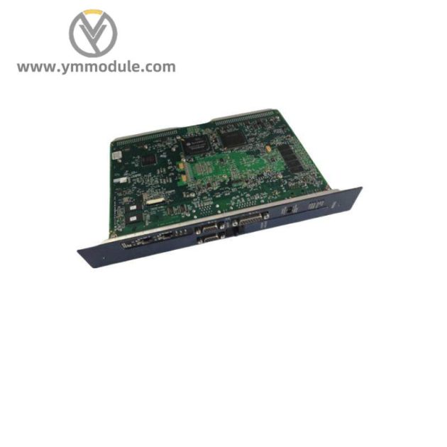 GE IC698CRE030 FH Central Processing Unit - High Performance, Efficient PLC Control
