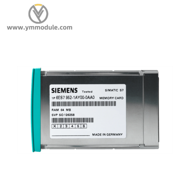 ICOS IVC-4000 - Advanced Industrial Control Module