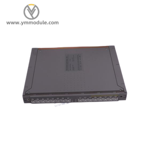 ICS T8111C Processor: High-Performance Control Module