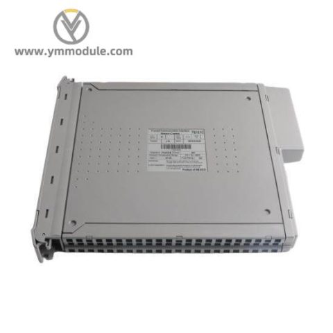Rockwell Allen-Bradley(AB) T8151C - Trusted Communications Interface Module, Advanced Industrial Control Solutions