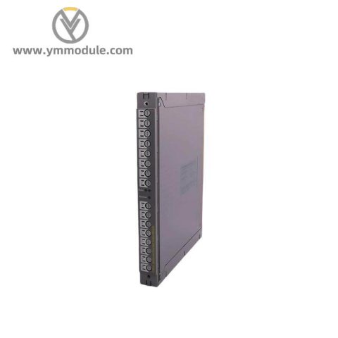 AB ICS T8403 Digital Input Module - Control System Integration, 200 Characters or Less