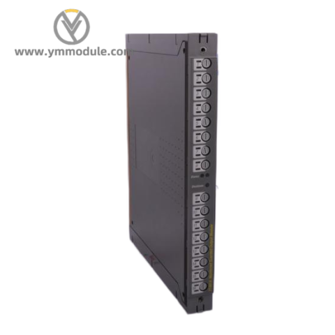 ICS T8461: Rockwell Automation Communication Interface Module