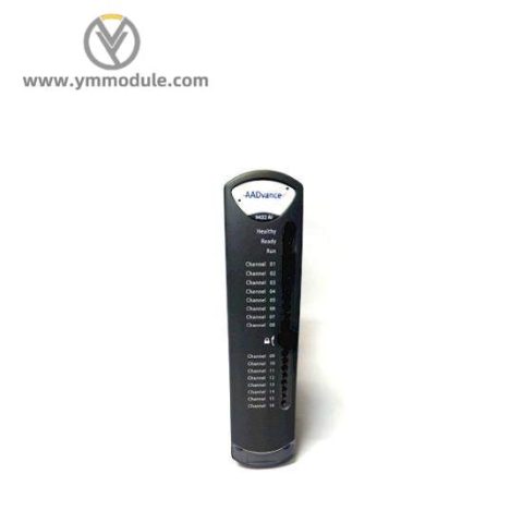 ICS TRIPLEX 151661 Industrial Control Module