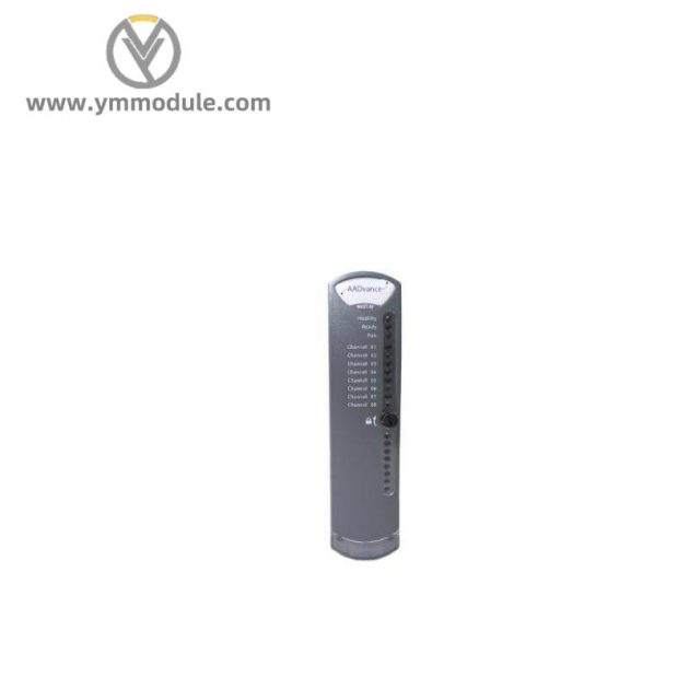 ICS TRIPLEX 151661 Industrial Control Module