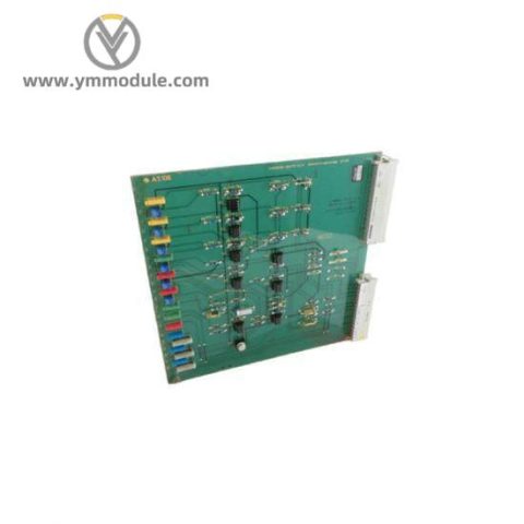 ICS TRIPLEX 9100 Off-the-Shelf Modules