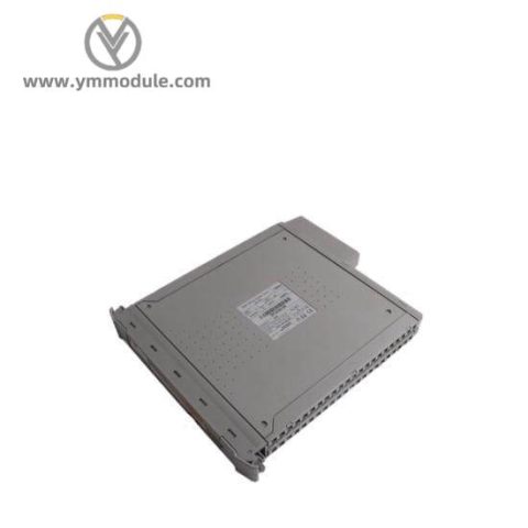 ICS TRIPLEX 9802*1/9852*2 Modular Control System