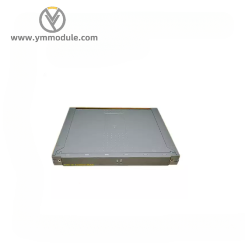 ICS TRIPLEX 9832*2 - High Performance Industrial Control Module