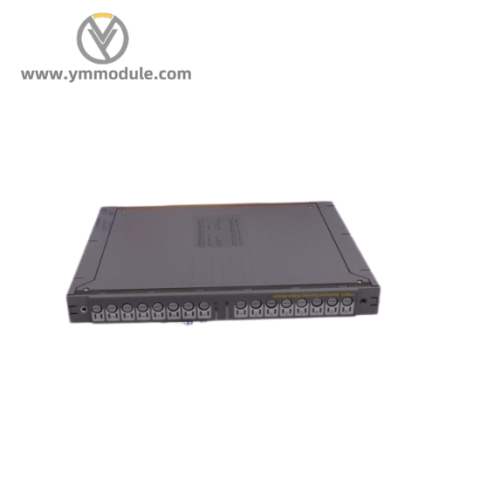 ICS TRIPLEX 9852*2/9832*1 High Performance Control Module