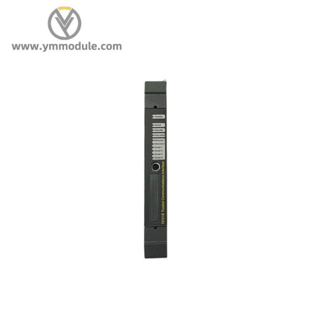 ICS TRIPLEX 9852*3 Cable, High-Performance Industrial Communication Cable