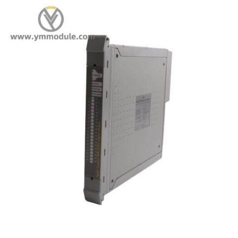 ICS Triplex by Rockwell Automation T3310 Digital Output Module, 24VDC, DCS System