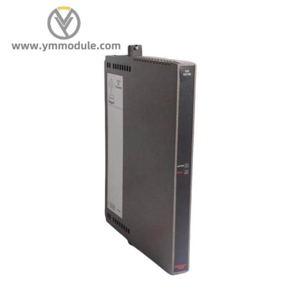 ICS TRIPLEX TC-308-02-2M5 Control Module for Advanced Industrial Automation