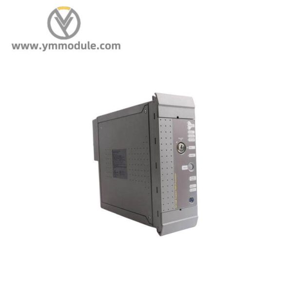 ICS TRIPLEX T3419 Digital Input Module, Precision Control for Industrial Automation