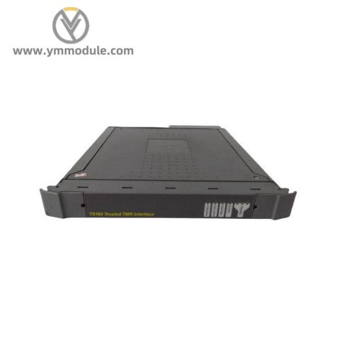 ICS Triplex T8100 - Trusted Communication Interface Adapter