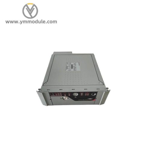 ICS Triplex T8111C PLC Module for Industrial Automation