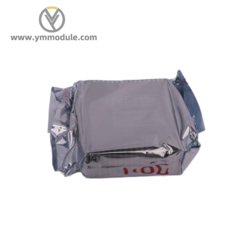 ROCKWELL ICS Triplex T8151 - Advanced Control Solution