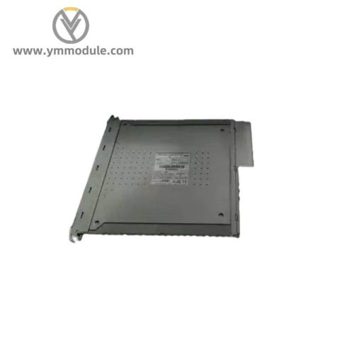 Rockwell ICS Triplex T8151B Trusted Communications Interface Module