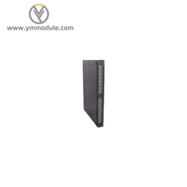 ICS TRIPLEX T8160 Industrial Control Module