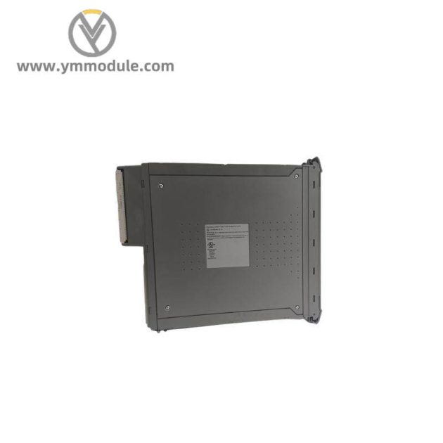 ICS TRIPLEX T8191 Single Slot PLC Module for Industrial Automation